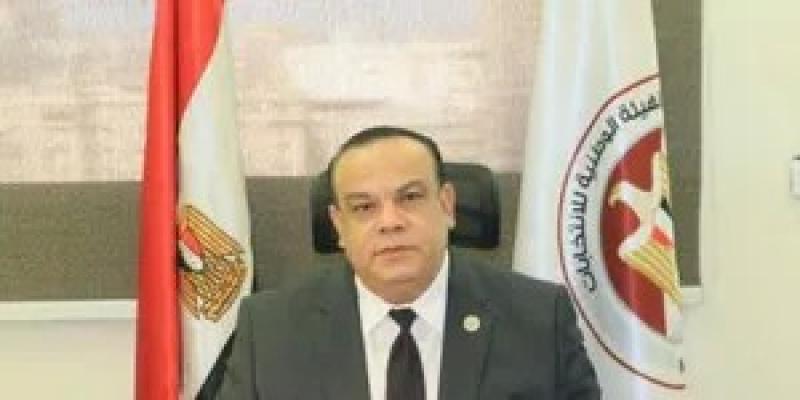 رئيس «الوطنية للانتخابات»: المعلومات المتداولة عن مواعيد الانتخابات البرلمانية غير صحيحة