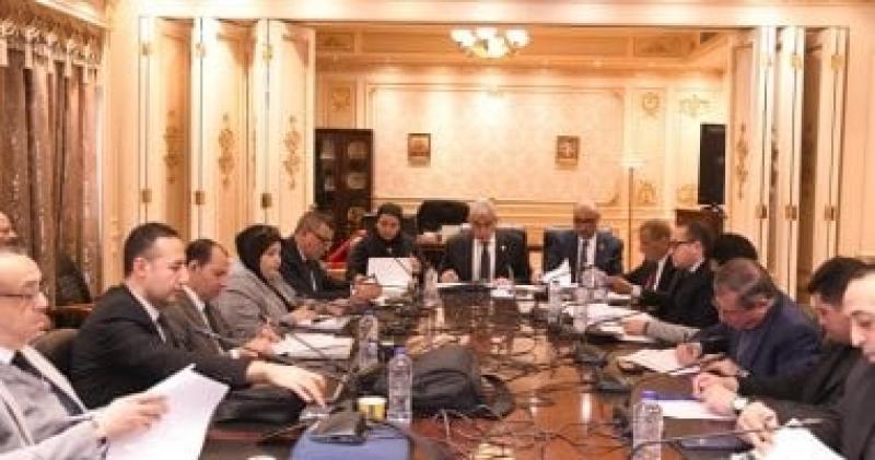 ”قوى النواب” توافق نهائيا على مشروع قانون العمل الجديد
