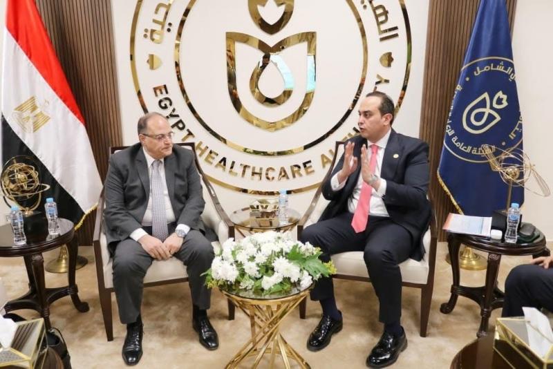 رئيس هيئة الرعاية الصحية: صرف أكثر من 3,000 صنف دوائي بمتوسط 41.5 مليون عبوة شهريًا بمنشآت المرحلة الأولى للتأمين الصحي الشامل