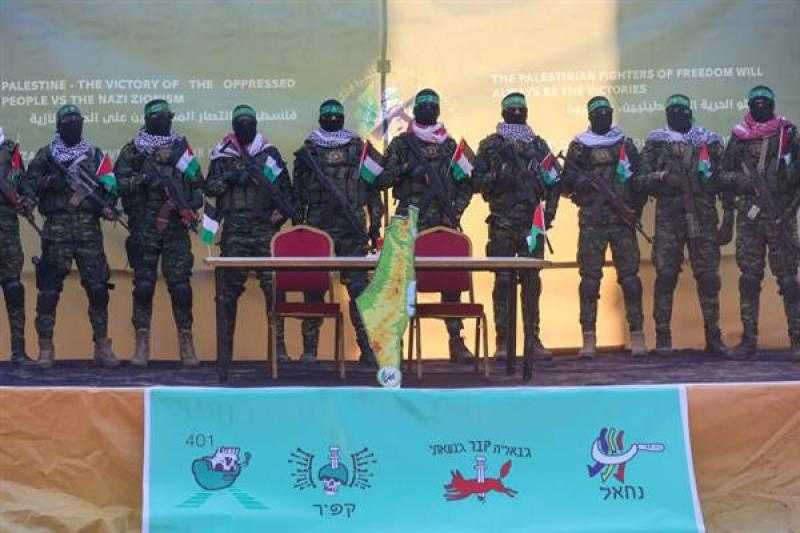 حماس تُعلن استعدادها للإفراج عن جميع المحتجزين دفعة واحدة