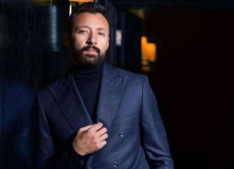 بسبب الذكاء الاصطناعي.. أحمد فهمي يقاضي إحدى التطبيقات