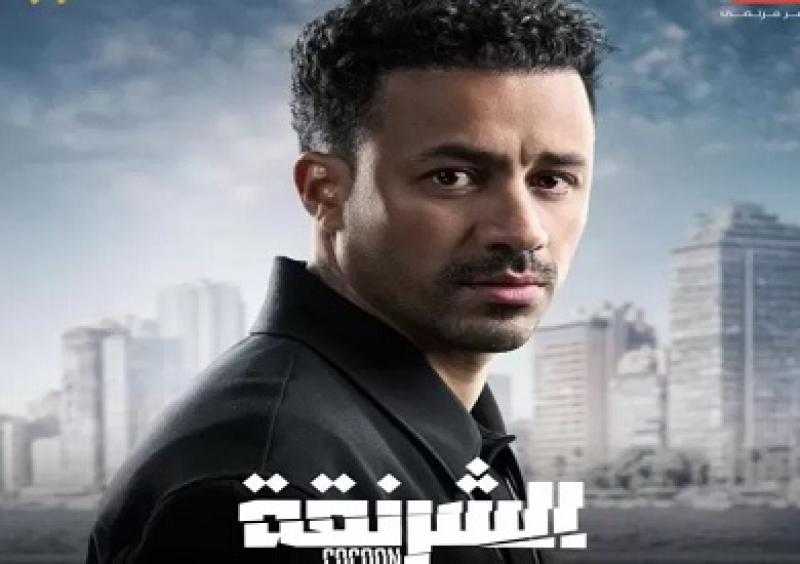 أحمد داوود يشوق الجمهور لمسلسل الشرنقة: عايزين تعرفوا الحكاية اتفرجوا عليه في رمضان