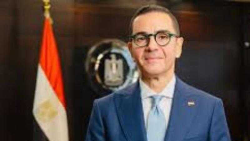 وزير الاستثمار: العلاقات التجارية بين مصر وإسبانيا متوازنة ومتنامية