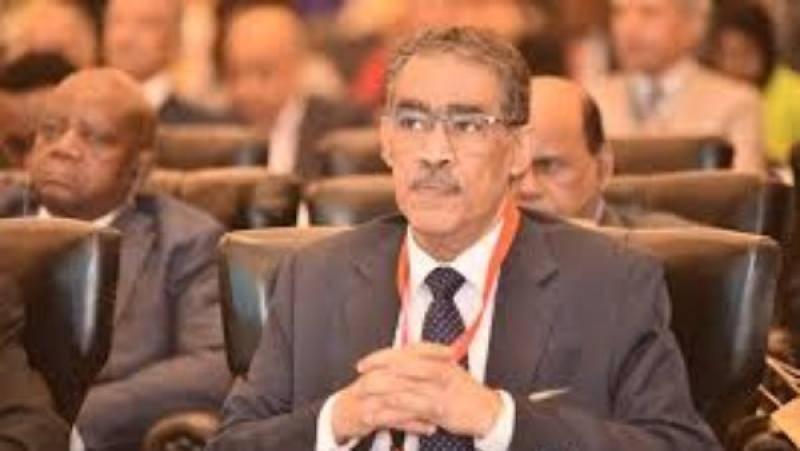 خط أحمر