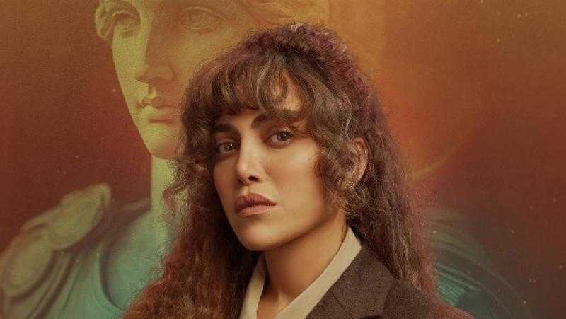 مسلسلات رمضان 2025 .. عرض ” شباب امرأة ” واثينا ” علي زي ألوان