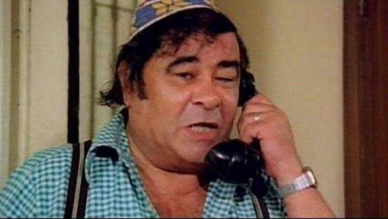 ذكرى ميلاد سيف الله المختار.. حقيقة قرابته بالفنان أحمد رمزي
