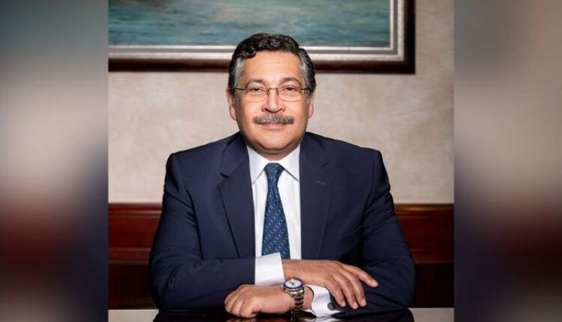 خط أحمر