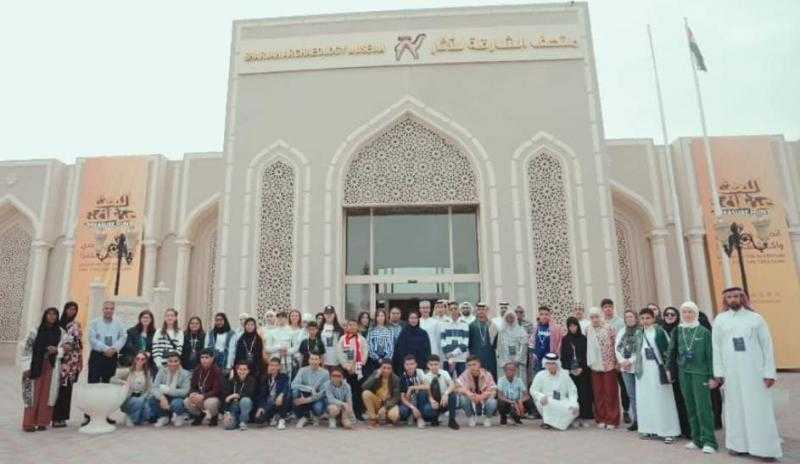 ”الطفولة والأمومة” أطفال مصر تشارك بالدورة الرابعة للبرلمان العربي للطفل بمقره الدائم بدولة الإمارات