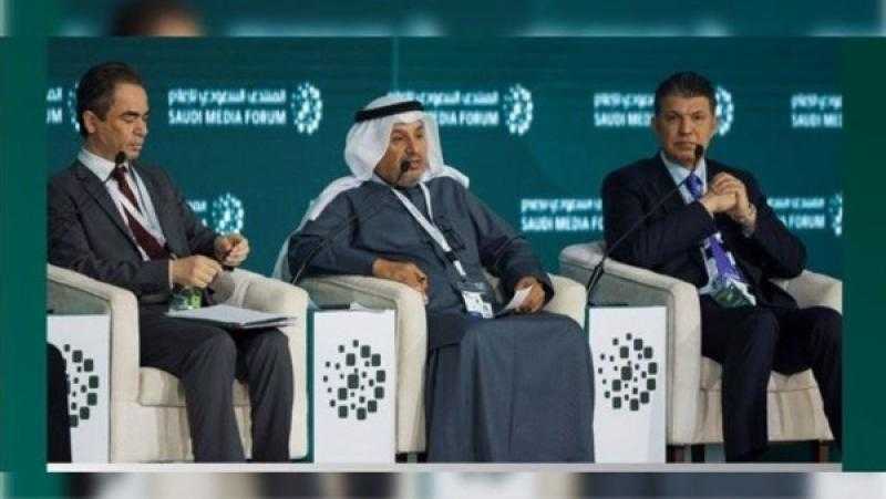 قادةٌ إعلاميون يرصدون المشهد المتغير في الإعلام الرقمي خلال المنتدى السعودي للإعلام