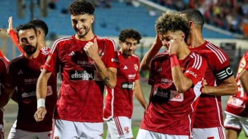 شوبير يكشف موقف نجما الأهلي من المشاركة أمام الزمالك