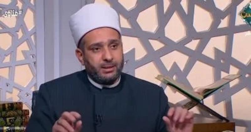 عبادة يجوز أداؤها عن الغير ولكن بشروط.. أمين الفتوى يجيب