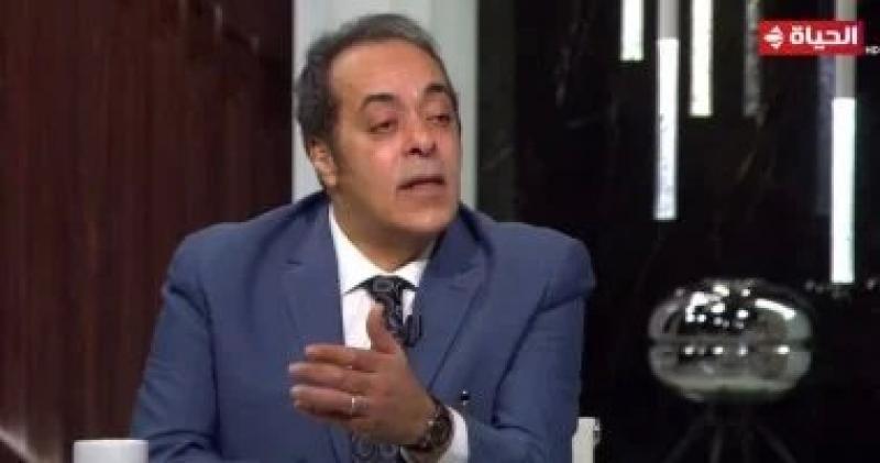 أستاذ علوم سياسية: ترامب تراجع تكتيكيا عن خطته بشأن غزة