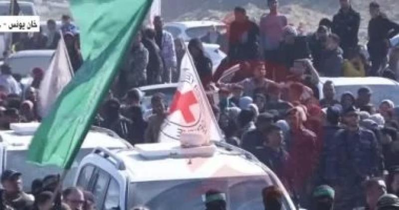 أستاذ علوم سياسية: مصر لم تغب عن المشهد الفلسطينى للحظة