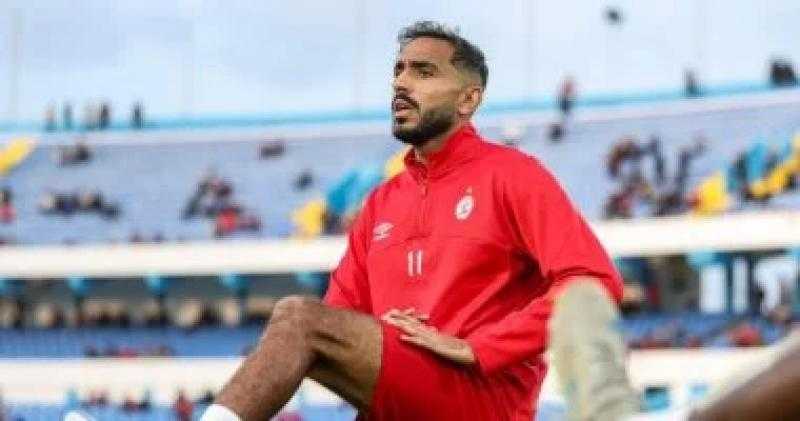 كهربا يصنع هدفين في فوز الاتحاد على أبو سليم بالدوري الليبي