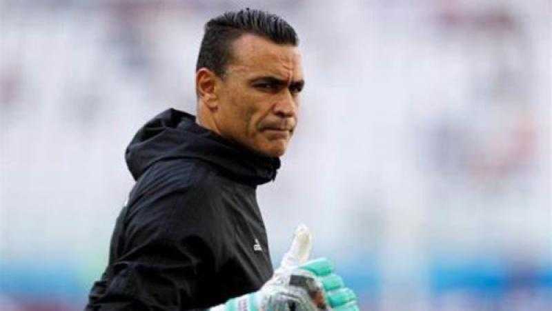 جاي من دمياط.. عفروتو يهاجم الحضري بسبب تصريحاته عن الأهلي