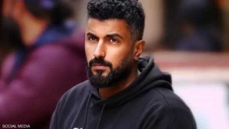 أنا والجارحي أبو العباس.. محمد سامي يشوق الجمهور لمسلسل سيد الناس
