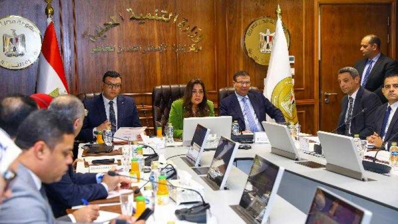 الحكومة: نتصدى بكل حزم لأي تعديات على الأراضي الزراعية