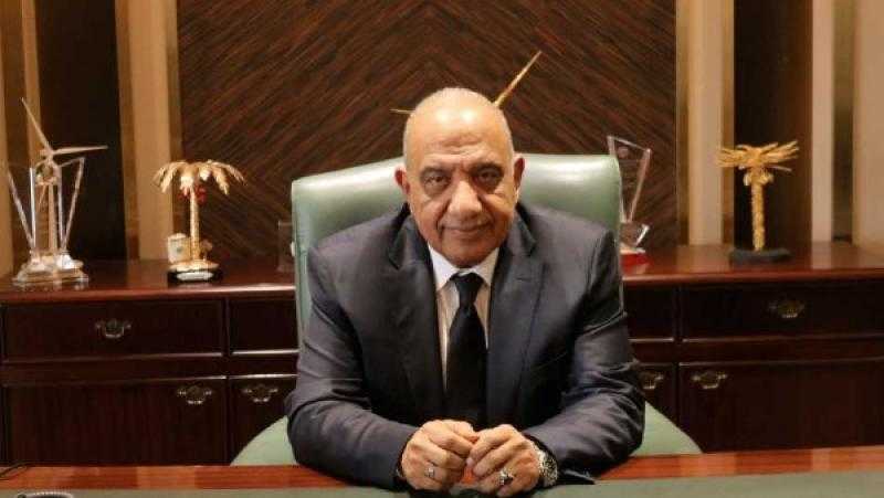 إصابة شقيقة وزير الكهرباء ومصرع زوجها في حادث تصادم