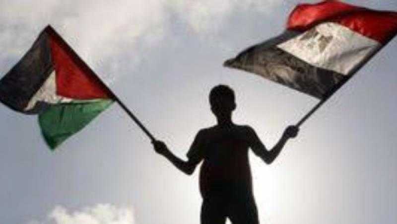 كاتب صحفي: الجهود مصرية مستمرة لدعم القضية الفلسطينية