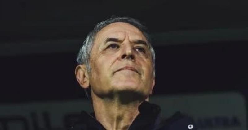 آخر مران للأهلى استعدادا للزمالك.. كولر يجتمع بمعاونيه وجلسات مكثفة مع اللاعبين