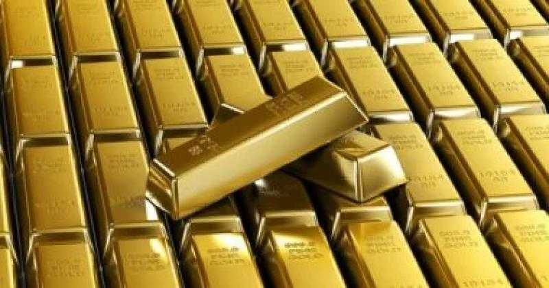 ارتفاع سعر سبيكة الذهب 5 جرام لـ23650 جنيها في تعاملات اليوم