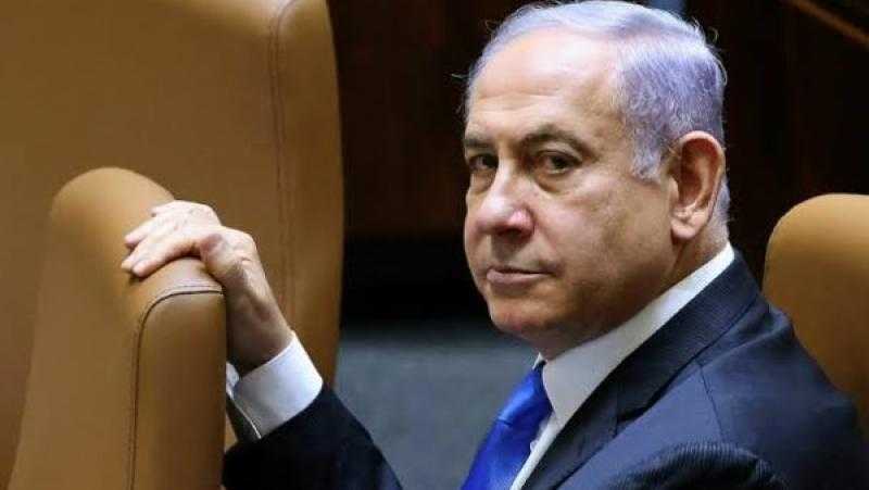 نتنياهو: سيتوقف دخول البضائع والمساعدات إلى قطاع غزة بدءا من اليوم