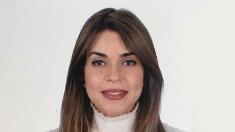 «هايدي النحاس» تفوز بجائزة أفضل قيادة نسائية في مجال الاستدامة بالقطاع المصرفي من «WOMEN’S TABLOID»