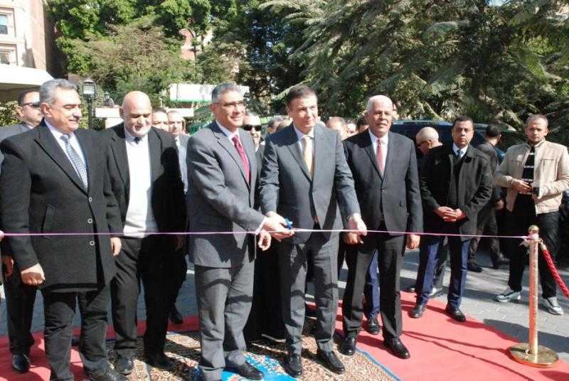 قائمة بأسعار السلع بمعرض أهلا رمضان بمركز البحوث الزراعية.. اللحوم بـ250 جنيها