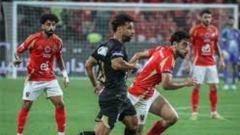 ناقد: مباراةؤ لا تخضع للتوقعات ولغة الأرقام لا تعكس واقع الأداء