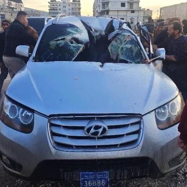 خط أحمر