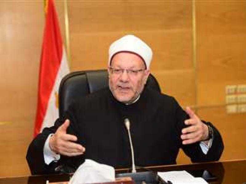 شوقي علام: ثوابت الدين والأخلاق لا تتغير باختلاف الزمان والمكان