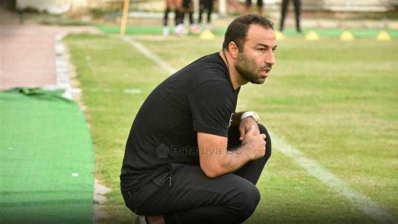 أحمد عبدالرؤوف: كولر فوجئ بخطة بيسيرو التكتيكية.. والزمالك احترم الأهلي واستعد جيدًا