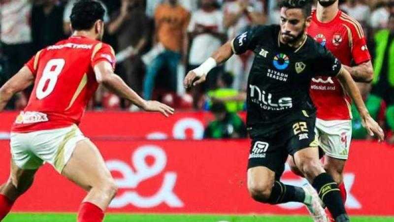 رضا عبدالعال: بيسيرو تفوّق على «كولر».. والزمالك كان سيخسر بثلاثية لو استمر جروس