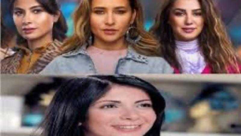 منى زكي توجّه رسالة لصنّاع مسلسل «إخواتي».. ونيللي كريم ترد