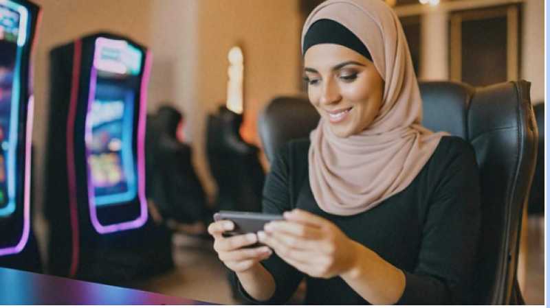 كيف تغير المحافظ الإلكترونية من طريقة الدفع في منصات الألعاب العربية على الإنترنت