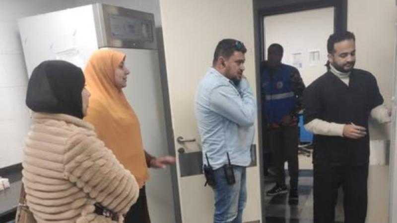 صحة مطروح: لجان مكثفة للمرور المفاجئ على المستشفيات