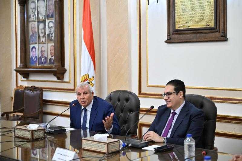 تعاون بين جامعة القاهرة والوادي الجديد لاستخدام تطبيقات النانوتكنولوجي في زيادة الرقعة الزراعية