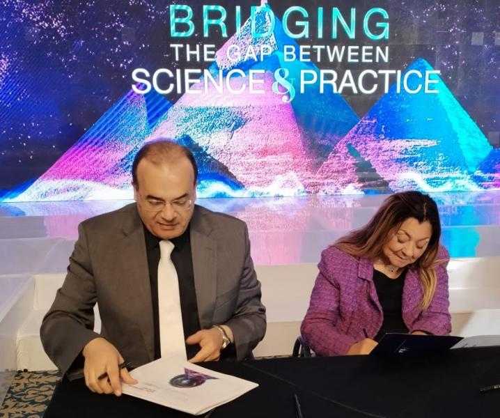 القومي للأشخاص ذوي الإعاقة والجمعية المصرية لطب السمع والإتزان يوقعان بروتوكول تعاون لتبادل الخبرات