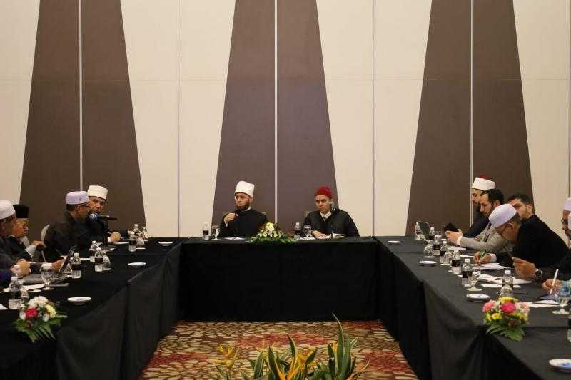 وزير الأوقاف: التعاون مع ماليزيا يعزز نشر الوسطية عالميًّا ويفتح آفاقًا جديدة لتبادل الخبرات