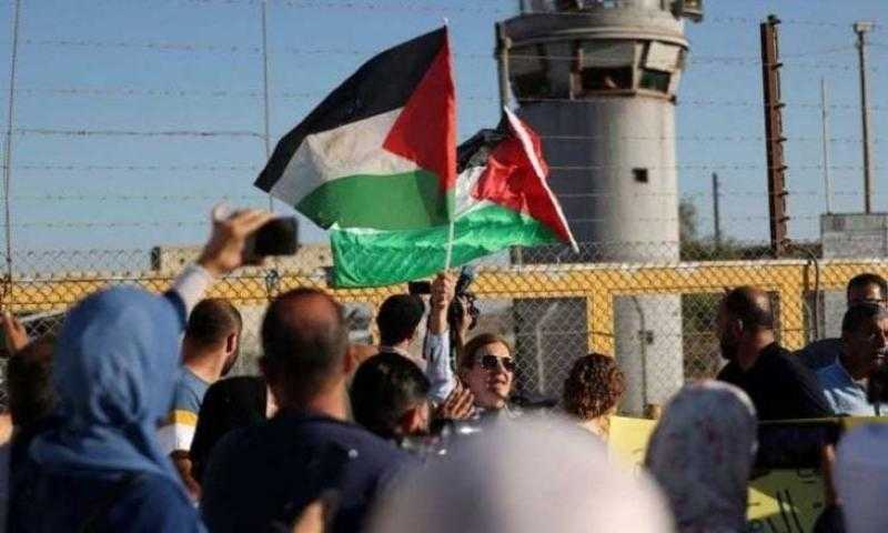 هيئة شئون الأسرى: الاحتلال يمارس عقوبات جماعية ضد الشعب الفلسطيني