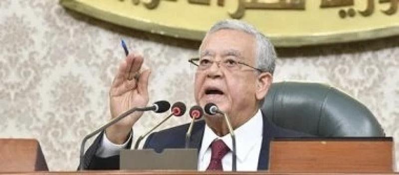 رفع الجلسة العامة لمجلس النواب واستكمال مناقشة قانون الإجراءات الجنائية غدا