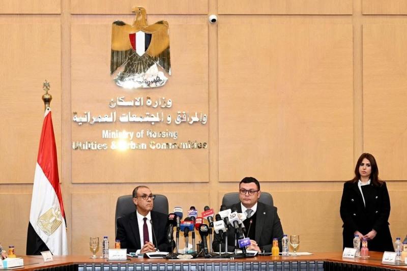 وزارتا الإسكان والخارجية تطلقان مبادرة ”بيتك في مصر” للمصريين في الخارج