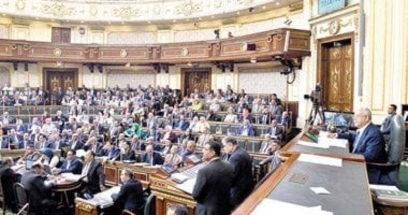 شباب النواب توافق نهائيا على تعديلات قانون نقابة المهن الرياضية