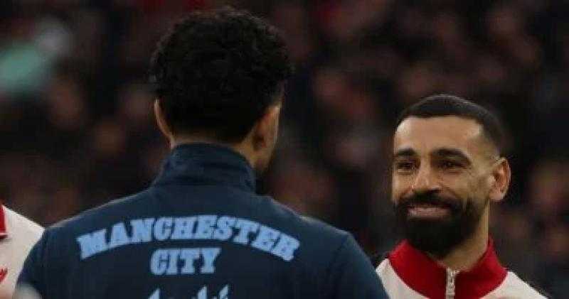 محمد صلاح يسجل ويصنع والحكم يلغى هدف عمر مرموش