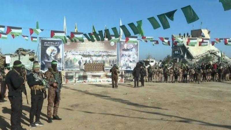 حماس ترفض التفاوض قبل الإفراج عن الدفعة السابعة من الأسرى الفلسطينيين
