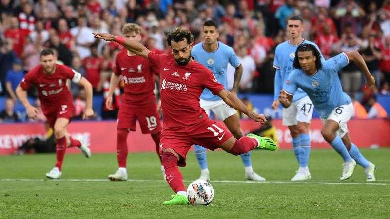مانشستر سيتي ينهي مغامرة بليموث قاهر ليفربول ويتأهل لدور الثمانية بكأس الاتحاد الإنجليزي