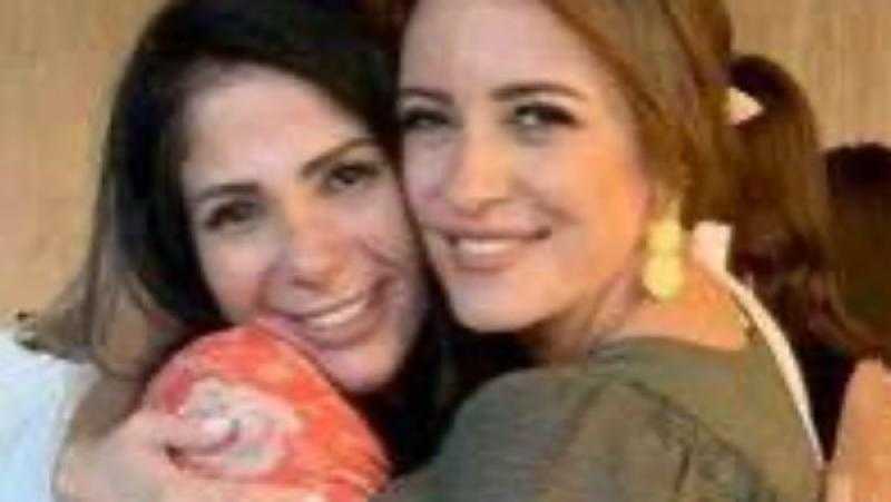 ريهام عبد الغفور: منى زكي سبب دخولي التمثيل