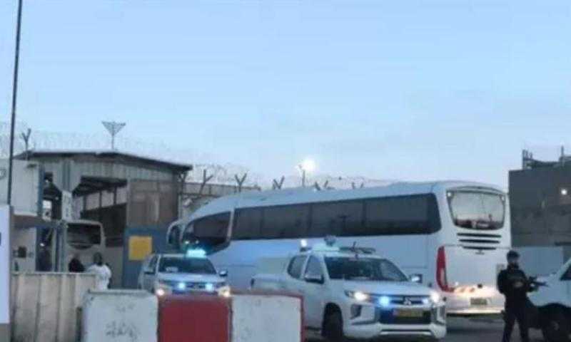 حماس: لا محادثات مع إسرائيل إلا بعد إطلاق سراح الأسرى