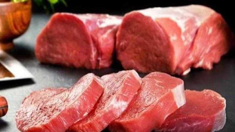 الزراعة: أسعار اللحوم بـ 280 بمعارض أهلا رمضان وانخفاض بنسبة 30% على السلع