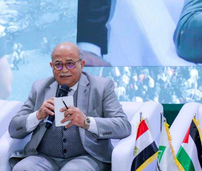 وكيل نقابة المهندسين: إعادة إعمار غزة تمثل تحدي هندسي وإنساني ضخم